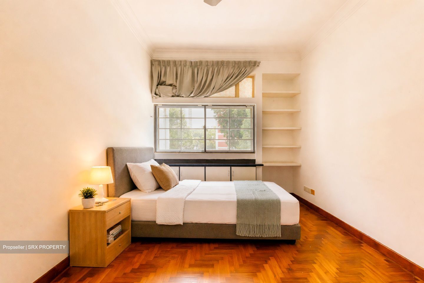 Mandarin Gardens (D15), Condominium #548073261